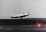 Standbild Die Brewster SB2A Buccaneer dive Bomber United States USA, 1941, aus Sekunde 13 historischem Filmmaterial Videoclip 65675031869