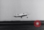 Standbild Die Brewster SB2A Buccaneer dive Bomber United States USA, 1941, aus Sekunde 14 historischem Filmmaterial Videoclip 65675031869