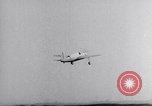 Standbild Die Brewster SB2A Buccaneer dive Bomber United States USA, 1941, aus Sekunde 16 historischem Filmmaterial Videoclip 65675031869