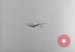 Standbild Die Brewster SB2A Buccaneer dive Bomber United States USA, 1941, aus Sekunde 17 historischem Filmmaterial Videoclip 65675031869