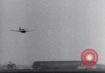 Standbild Die Brewster SB2A Buccaneer dive Bomber United States USA, 1941, aus Sekunde 21 historischem Filmmaterial Videoclip 65675031869
