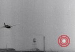 Standbild Die Brewster SB2A Buccaneer dive Bomber United States USA, 1941, aus Sekunde 22 historischem Filmmaterial Videoclip 65675031869