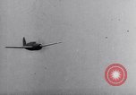 Standbild Die Brewster SB2A Buccaneer dive Bomber United States USA, 1941, aus Sekunde 23 historischem Filmmaterial Videoclip 65675031869