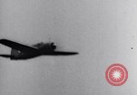 Standbild Die Brewster SB2A Buccaneer dive Bomber United States USA, 1941, aus Sekunde 24 historischem Filmmaterial Videoclip 65675031869