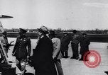 Standbild United States B-24 Liberator bomber Dearborn Michigan, 1941, aus Sekunde 5 historischem Filmmaterial Videoclip 65675031870
