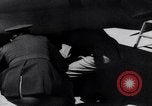 Standbild United States B-24 Liberator bomber Dearborn Michigan, 1941, aus Sekunde 14 historischem Filmmaterial Videoclip 65675031870