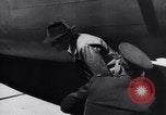 Standbild United States B-24 Liberator bomber Dearborn Michigan, 1941, aus Sekunde 16 historischem Filmmaterial Videoclip 65675031870