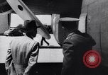 Standbild United States B-24 Liberator bomber Dearborn Michigan, 1941, aus Sekunde 21 historischem Filmmaterial Videoclip 65675031870