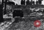 Standbild Brigadier General Charles H Bonesteel United States USA, 1941, aus Sekunde 11 historischem Filmmaterial Videoclip 65675031873