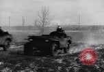 Standbild Brigadier General Charles H Bonesteel United States USA, 1941, aus Sekunde 37 historischem Filmmaterial Videoclip 65675031873