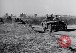 Standbild Brigadier General Charles H Bonesteel United States USA, 1941, aus Sekunde 38 historischem Filmmaterial Videoclip 65675031873
