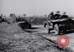Standbild Brigadier General Charles H Bonesteel United States USA, 1941, aus Sekunde 40 historischem Filmmaterial Videoclip 65675031873