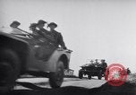 Standbild Brigadier General Charles H Bonesteel United States USA, 1941, aus Sekunde 41 historischem Filmmaterial Videoclip 65675031873