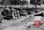 Standbild Brigadier General Charles H Bonesteel United States USA, 1941, aus Sekunde 45 historischem Filmmaterial Videoclip 65675031873