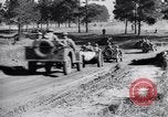 Standbild Brigadier General Charles H Bonesteel United States USA, 1941, aus Sekunde 47 historischem Filmmaterial Videoclip 65675031873