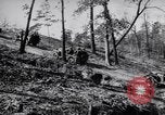 Standbild Brigadier General Charles H Bonesteel United States USA, 1941, aus Sekunde 50 historischem Filmmaterial Videoclip 65675031873
