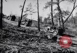 Standbild Brigadier General Charles H Bonesteel United States USA, 1941, aus Sekunde 51 historischem Filmmaterial Videoclip 65675031873