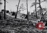Standbild Brigadier General Charles H Bonesteel United States USA, 1941, aus Sekunde 52 historischem Filmmaterial Videoclip 65675031873