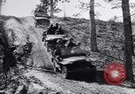Standbild Brigadier General Charles H Bonesteel United States USA, 1941, aus Sekunde 56 historischem Filmmaterial Videoclip 65675031873