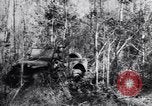 Standbild Brigadier General Charles H Bonesteel United States USA, 1941, aus Sekunde 60 historischem Filmmaterial Videoclip 65675031873