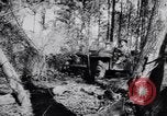 Standbild Brigadier General Charles H Bonesteel United States USA, 1941, aus Sekunde 62 historischem Filmmaterial Videoclip 65675031873