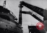 Image of Ford River Rouge Complex Dearborn Michigan USA, 1941, second 1 stock footage video 65675031874