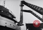 Image of Ford River Rouge Complex Dearborn Michigan USA, 1941, second 3 stock footage video 65675031874