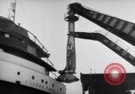 Image of Ford River Rouge Complex Dearborn Michigan USA, 1941, second 4 stock footage video 65675031874