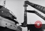 Image of Ford River Rouge Complex Dearborn Michigan USA, 1941, second 5 stock footage video 65675031874