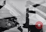 Image of Ford River Rouge Complex Dearborn Michigan USA, 1941, second 6 stock footage video 65675031874