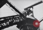 Image of Ford River Rouge Complex Dearborn Michigan USA, 1941, second 8 stock footage video 65675031874
