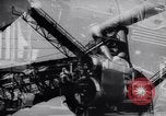 Image of Ford River Rouge Complex Dearborn Michigan USA, 1941, second 10 stock footage video 65675031874