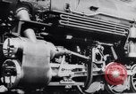 Image of Ford River Rouge Complex Dearborn Michigan USA, 1941, second 13 stock footage video 65675031874