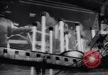 Image of Ford River Rouge Complex Dearborn Michigan USA, 1941, second 16 stock footage video 65675031874