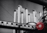Image of Ford River Rouge Complex Dearborn Michigan USA, 1941, second 17 stock footage video 65675031874