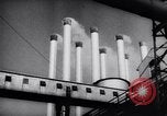 Image of Ford River Rouge Complex Dearborn Michigan USA, 1941, second 19 stock footage video 65675031874