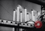 Image of Ford River Rouge Complex Dearborn Michigan USA, 1941, second 20 stock footage video 65675031874