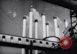 Image of Ford River Rouge Complex Dearborn Michigan USA, 1941, second 22 stock footage video 65675031874