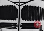 Image of Michigan manufacturer displays new automobile Michigan United States USA, 1941, second 16 stock footage video 65675031875