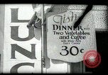 Image of Restaurants in Miami  Miami Florida USA, 1936, second 3 stock footage video 65675031876