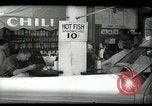 Image of Restaurants in Miami  Miami Florida USA, 1936, second 16 stock footage video 65675031876