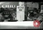 Image of Restaurants in Miami  Miami Florida USA, 1936, second 18 stock footage video 65675031876