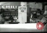 Image of Restaurants in Miami  Miami Florida USA, 1936, second 19 stock footage video 65675031876