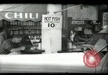 Image of Restaurants in Miami  Miami Florida USA, 1936, second 21 stock footage video 65675031876