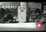 Image of Restaurants in Miami  Miami Florida USA, 1936, second 26 stock footage video 65675031876