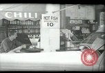 Image of Restaurants in Miami  Miami Florida USA, 1936, second 31 stock footage video 65675031876