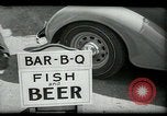 Image of Restaurants in Miami  Miami Florida USA, 1936, second 35 stock footage video 65675031876
