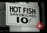 Image of Restaurants in Miami  Miami Florida USA, 1936, second 38 stock footage video 65675031876