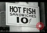 Image of Restaurants in Miami  Miami Florida USA, 1936, second 41 stock footage video 65675031876
