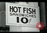 Image of Restaurants in Miami  Miami Florida USA, 1936, second 44 stock footage video 65675031876